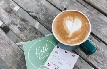 Kith and Kin Coffee