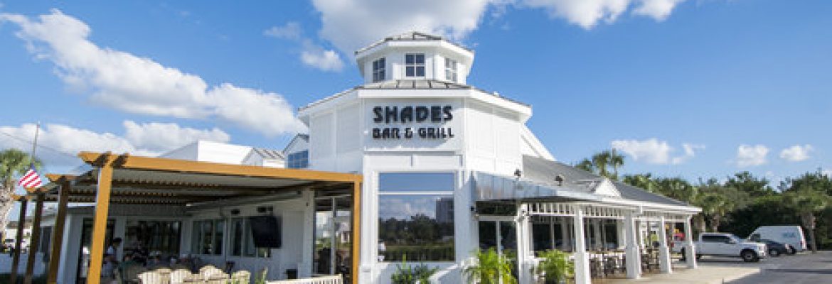 Shades Bar and Grill