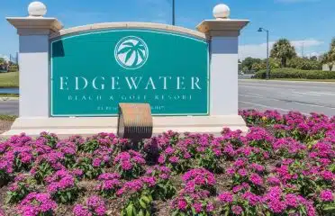 Edgewater Golf & Beach Resort