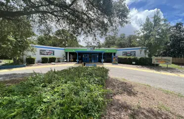 Emerald Coast Science Center