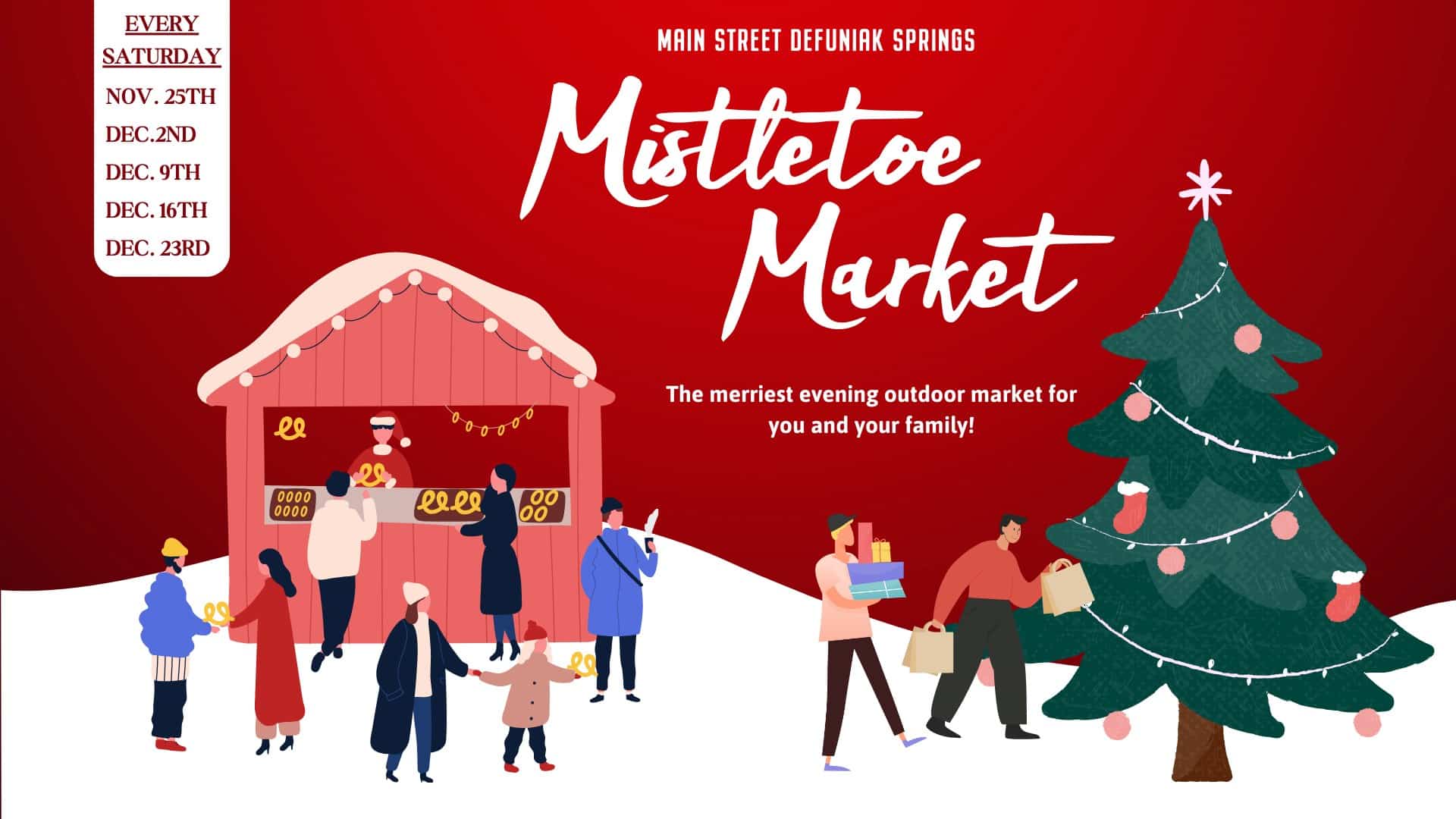 Mistletoe Market Discover850