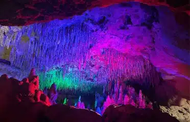 Florida Caverns State Park