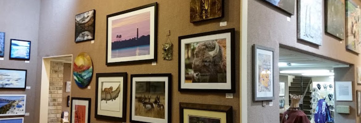 Quayside Art Gallery