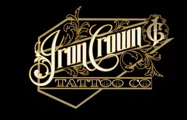 Iron Crown Tattoo