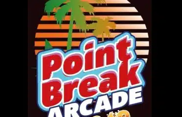 Point Break Arcade