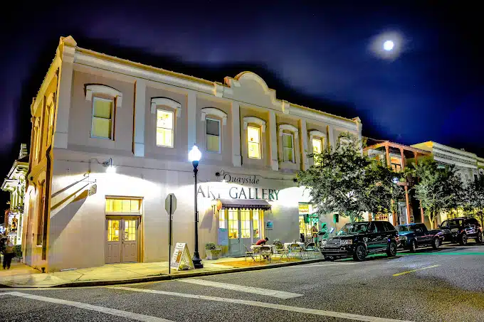 Downtown Pensacola (67)